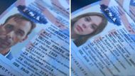 Valentin and Charlotte are now All My Children characters | Image: ABC
